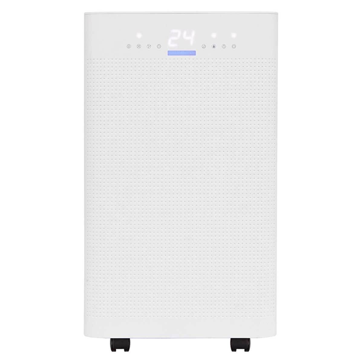 쿠오레 제습기 8L CD-P68W