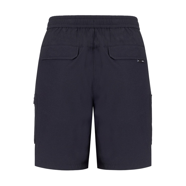 네파 남성 카고 반바지 - 블랙, XXL