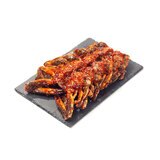 양념꽃게장1kg