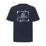 네파 남성 스트레치 티셔츠 - 나이트