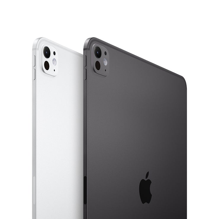 Apple 아이패드 프로 13 M5 Wifi 512GB 스페이스 블랙