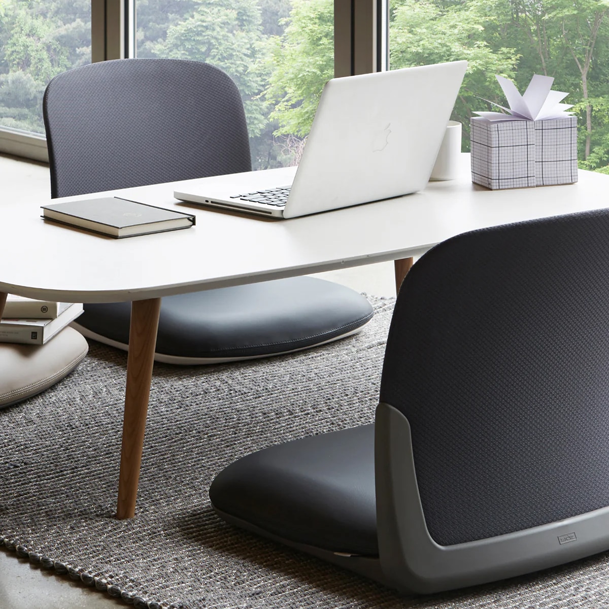 시디즈 필로 좌식 의자