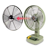 신일 미니 레트로 선풍기 SIF-H672KP 신일 미니 레트로 선풍기 SIF-H672KP