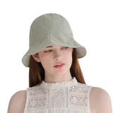 안드레아바나 여성 코튼 햇