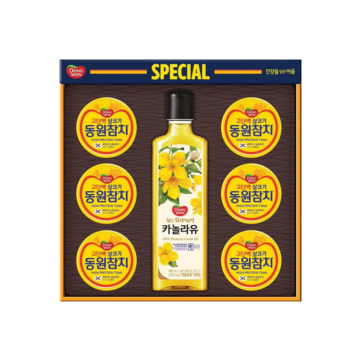동원 스페셜 선물세트 14호x 12