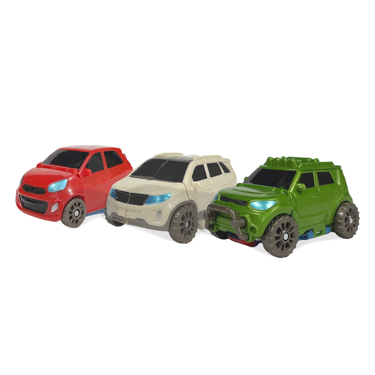 또봇 미니 델타트론