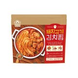 Mama's Choice 돼지고기 김치찜 700g x 3