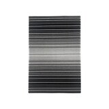 Korhani 루프 스크래퍼 매트 60x90cm - 블랙 Korhani 루프 스크래퍼 매트 60x90cm - 블랙