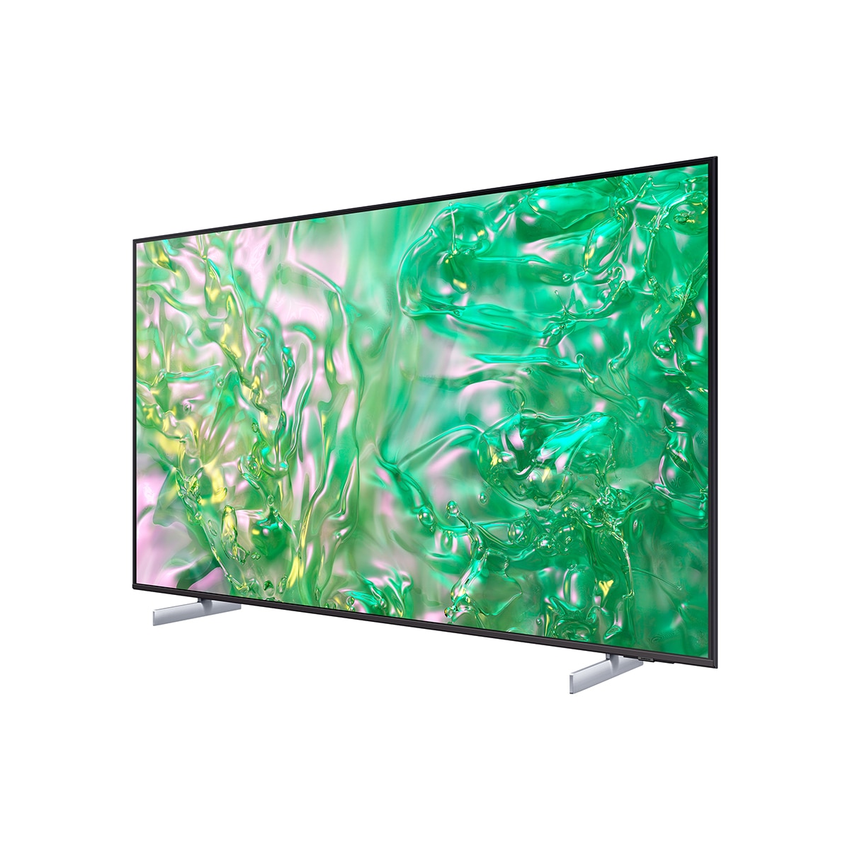 삼성UHD 85 TV KU85UD8000FXKR 214cm (85) + C400 - 스탠드형