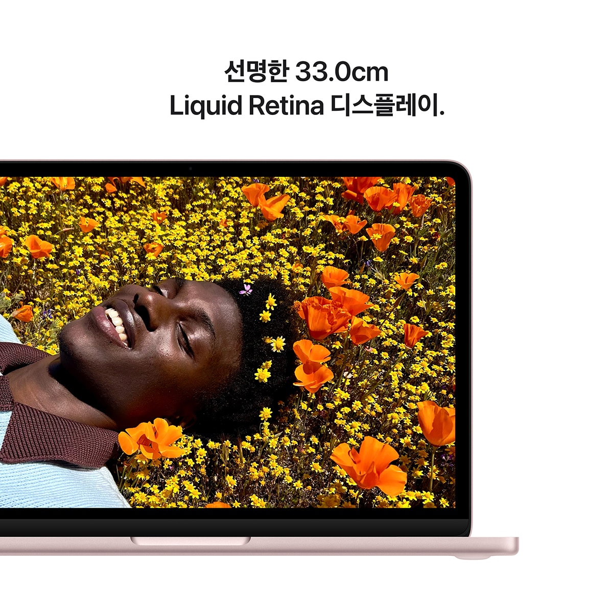 Apple 맥북 네오 13 A18 Pro 256GB 블러시 Apple 맥북 네오 13 A18 Pro 256GB 블러시