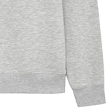 컬럼비아 남성 긴소매 플리스 크루티 - 멜란지그레이, XXL