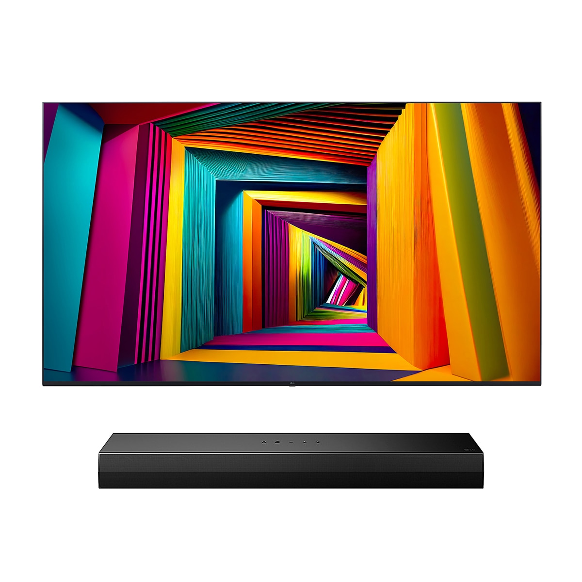 엘지 UHD TV 86UT93RC0NA 217cm (86) + S20A