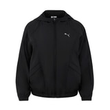 푸마 키즈 바람막이 자켓