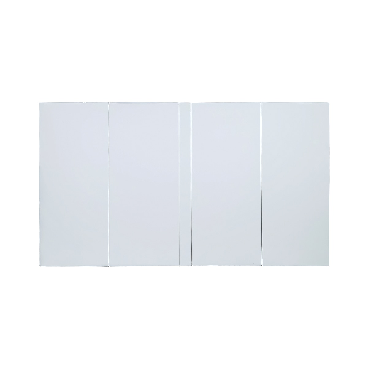 릴팡 제로 갭 폴딩 매트 140 x 250 x 4cm