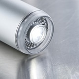 메이튼 차량용 청소기 실버레이