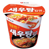 Nongshim Shrimp Cup Noodle 67g x 30