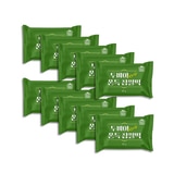 두바이 스타일 쫀득 찹쌀떡 40g x 10 두바이 스타일 쫀득 찹쌀떡 40g x 10