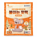 인라이프 부착용 핫팩 50g x 60개 인라이프 부착용 핫팩 50g x 60개