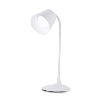 프리즘 LED 데스크 램프 PL-1500WH