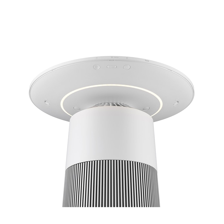 엘지 퓨리케어 에어로퍼니처 (19.8㎡) AS065PWHA.AKOR