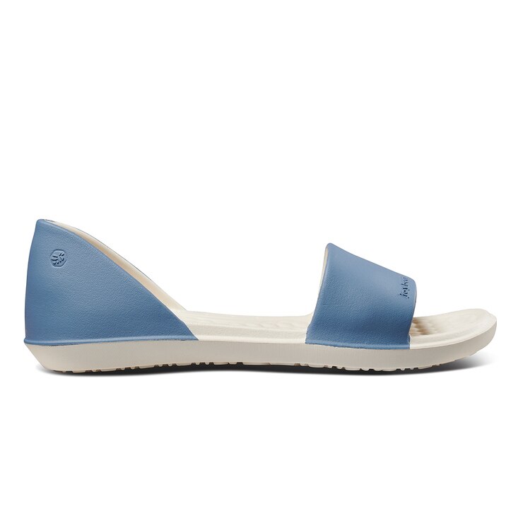 조이비스 프라이데이 플랫 - 블루, US 8 (250-255mm)