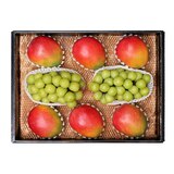 샤인머스캣 & 애플망고세트 3.5kg