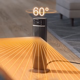 필립스 세라믹 PTC 히터 필립스 세라믹 PTC 히터