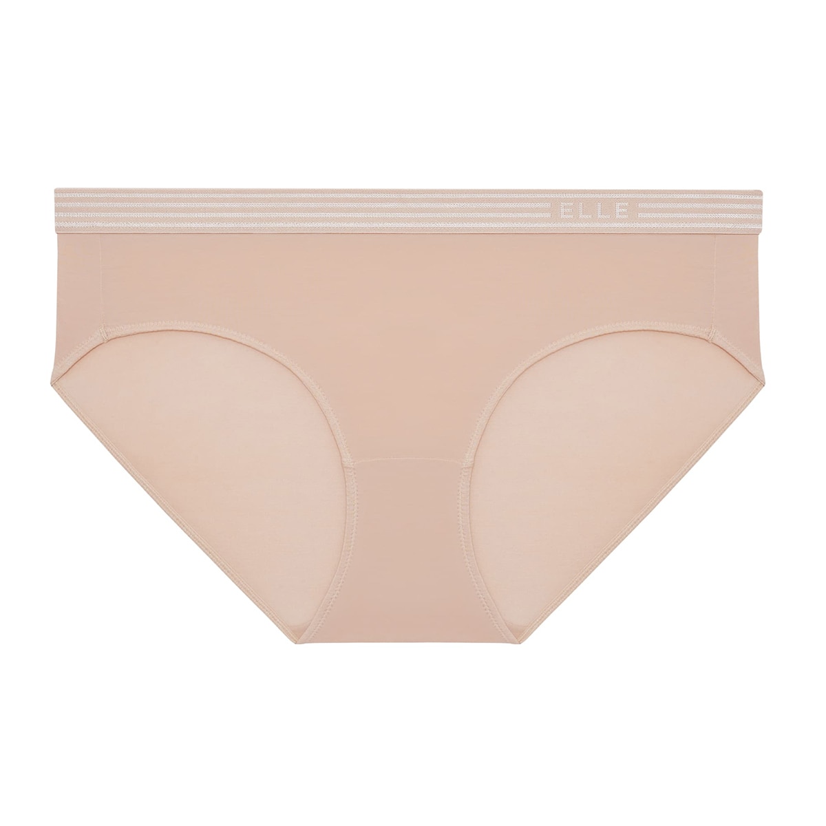 엘르 여성 엘라스틱팬티 - 크림/라이트스킨/다크핑크/스킨/블랙 엘르 여성 엘라스틱팬티 - 크림/라이트스킨/다크핑크/스킨/블랙