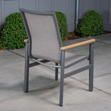 선빌라 사라 다이닝 세트 7-piece