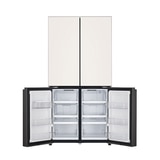 엘지 오브제 베이직 냉장고 870L