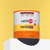 종근당건강 락토핏 플러스 프로바이오틱스 2,000mg x 200포