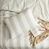 April At Home 60수 고밀도면 차렵이불 베개세트-퀸, 베이지 April At Home 60수 고밀도면 차렵이불 베개세트-퀸, 베이지