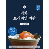 덕화 프리미엄 명란 300g