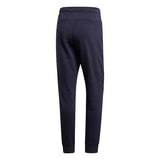 아디다스 남성 조거 바지 - 레전드잉크