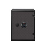 디프로매트 지문인식 금고 36L BZ530OTF