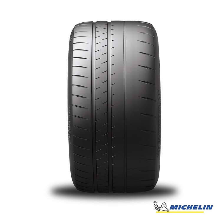 미쉐린 파일럿 스포츠 컵 2 245/35R20 95Y XL