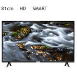 TCL HD 안드로이드 TV 32S6 81cm(32)