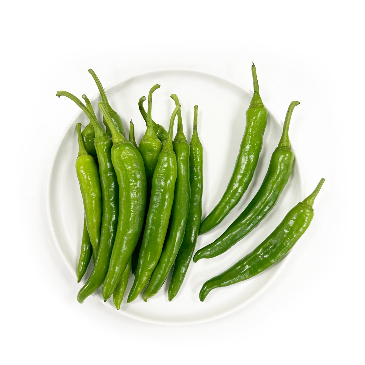 오이맛 고추 500g