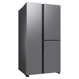삼성 양문형 냉장고 846L - 내츄럴 메탈