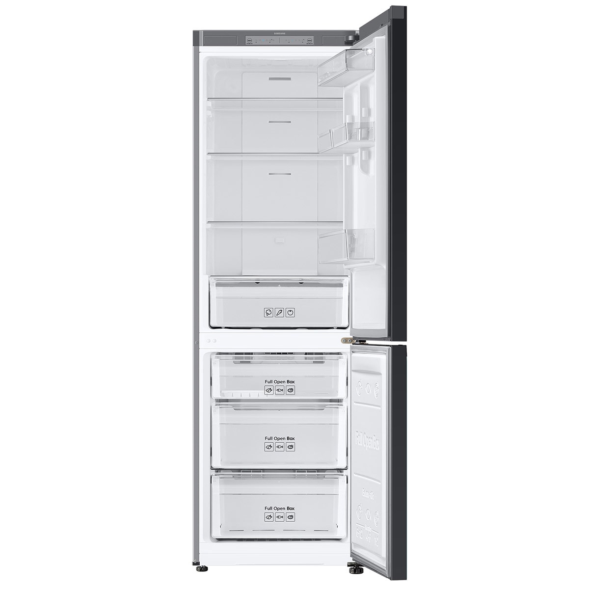 삼성 비스포크 키친핏333L & 240L 냉장고 패키지 Costco 코리아