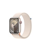 Apple Watch Series 9 45mm 알루미늄 케이스