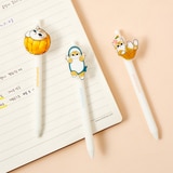 모프샌드 아크릴 젤펜 5개