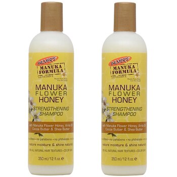 파머스 마누카 스트렝스닝 샴푸 350ml x 2 파머스 마누카 스트렝스닝 샴푸 350ml x 2