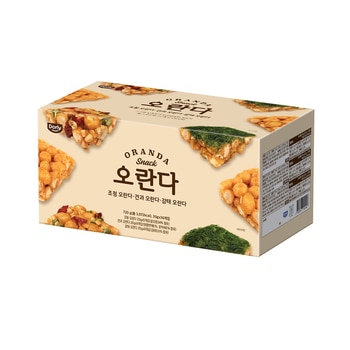 Dorly 오란다 720g / 20g x 36