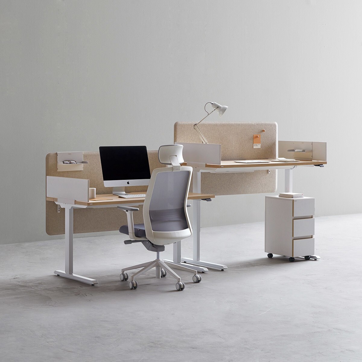 일룸데스커 모션데스크 Costco 코리아