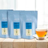 쌍계명차 도라지차 60g x 3