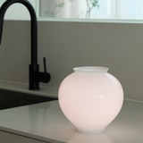 스피아노 아르보 달항아리 모션인식 LED 무선 조명 SL-GB150