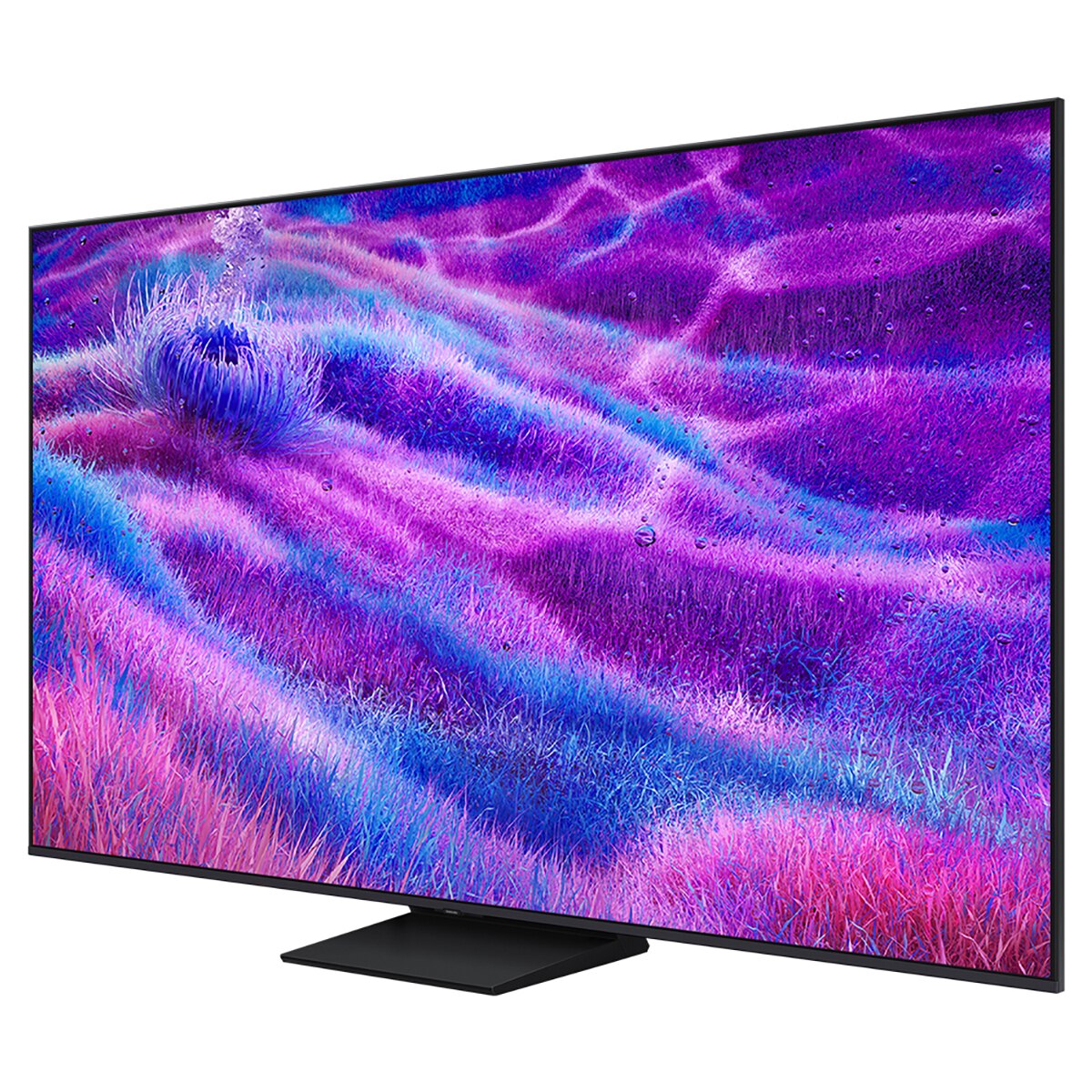 삼성 Neo QLED TV KQ85QNF80AFXKR 214cm (85) - 스탠드형