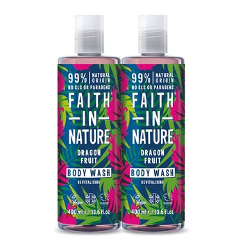 페이스인네이처 바디워시 400ml x 2 페이스인네이처 바디워시 400ml x 2