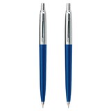 파카 조터 스페셜 샤프 청색바디 0.5mm 2개